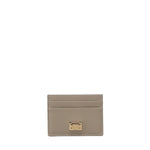Portacarte in vitello plongé BI0330 A9S258I399 DOLCE & GABBANA 