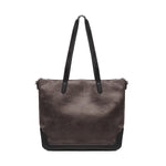 Borsa shopping Georgia 73BS9AR07 GEORGIAANTRACITE V° 73 