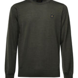 Ben Pullover M26908 MA9T01E04010 REFRIGIWEAR 