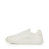 Sneaker Gancini in pelle 02A615 790760005 FERRAGAMO 