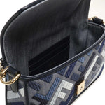 Mini bag Baguette 8BS017 AV11F1LAZ FENDI 