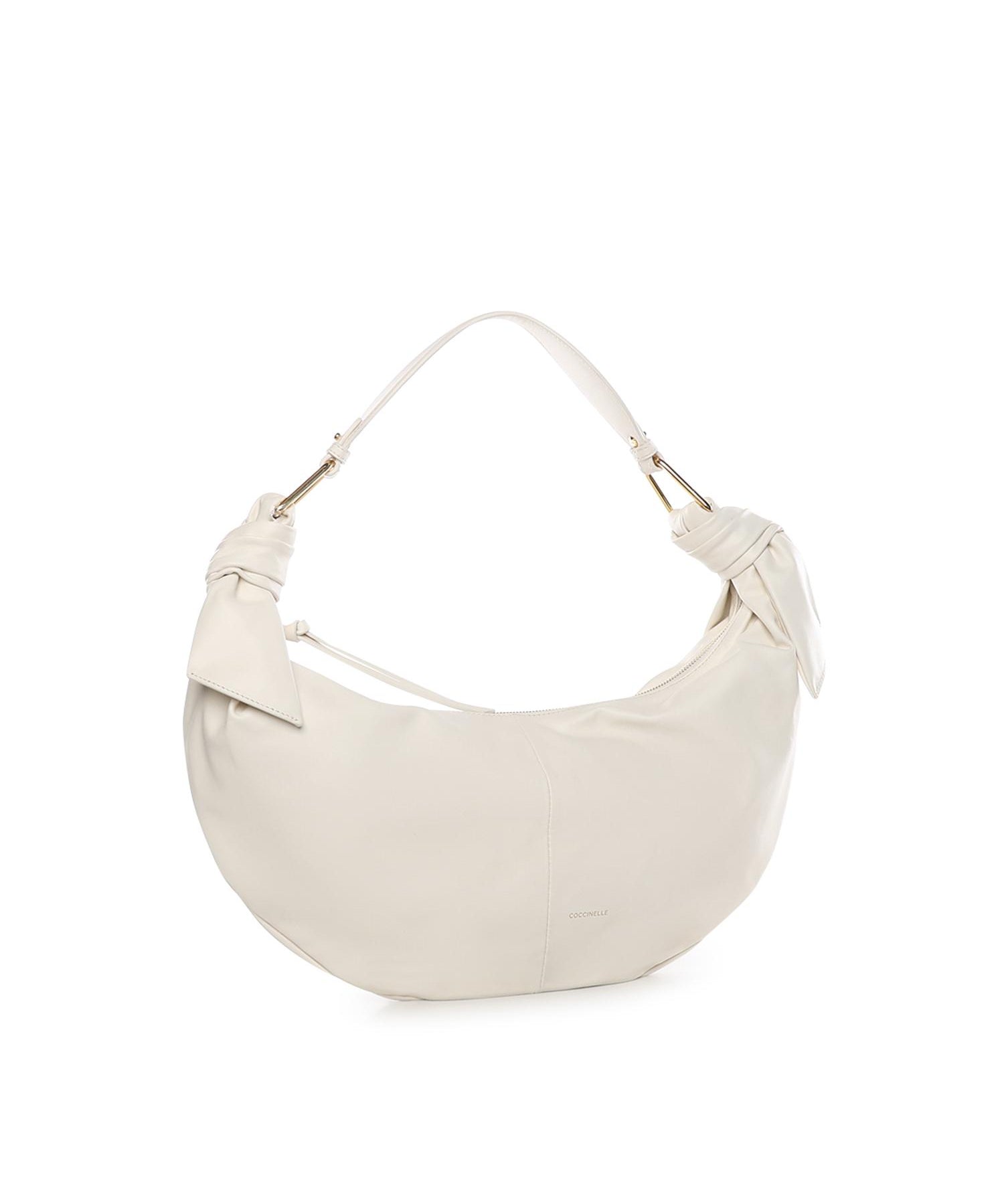 Borsa Furoshiki in pelle E1U1A130101 N17 COCCINELLE 