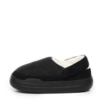 MB Park Clog Felt 80D2470090 N003 MOON BOOT 