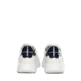 Sneaker Temple in pelle BTLU V018 PHILIPPE MODEL 