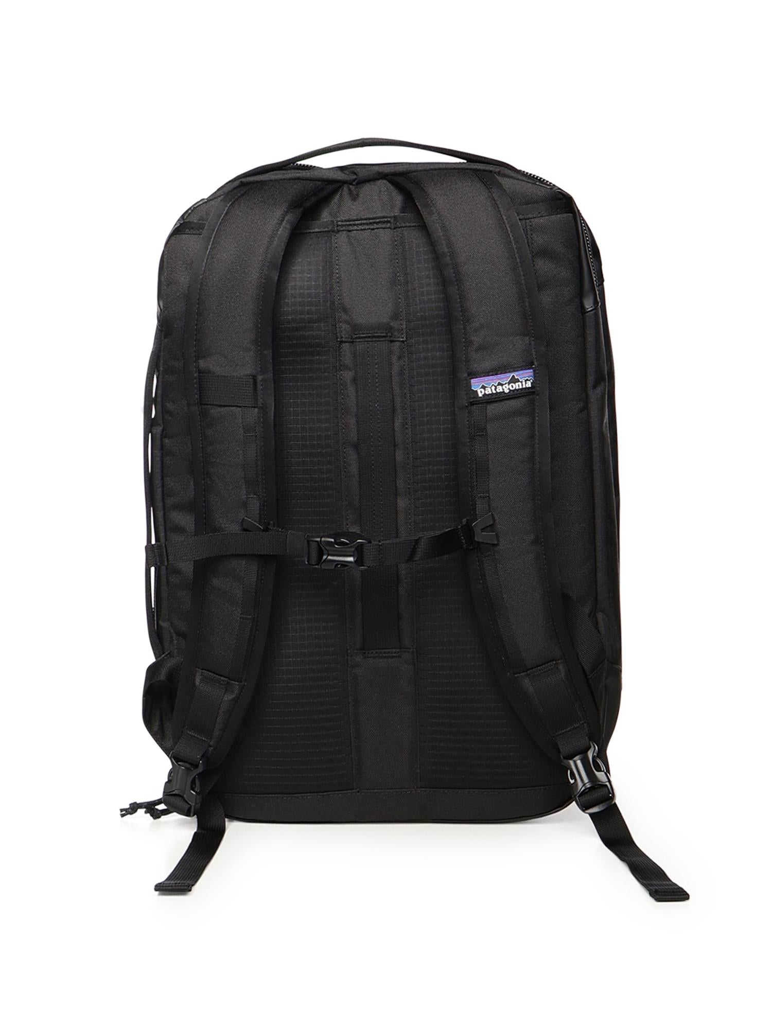 Zaino Black Hole Micro MLC 49260 BLK PATAGONIA 