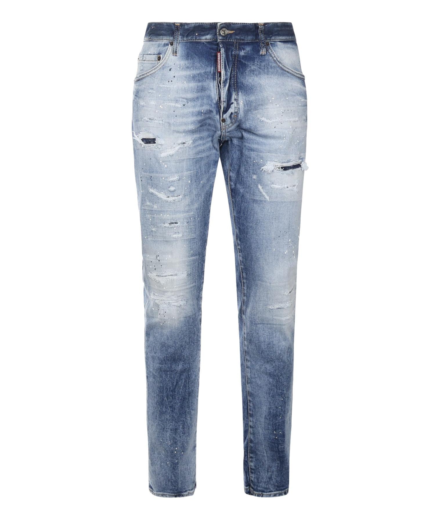 Jeans Cool Guy S71LB1590 S30663470 DSQUARED2 