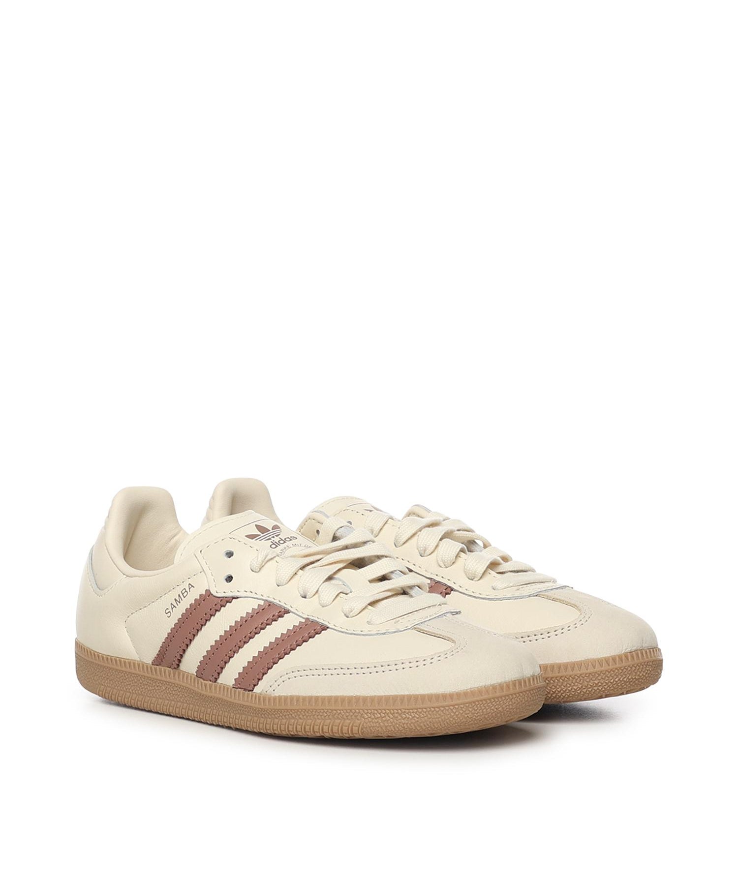 Sneakers Samba OG JS1361  ADIDAS ORIGINALS 