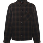 Camicia a quadri in cotone MLM100105 17 REPRESENT 