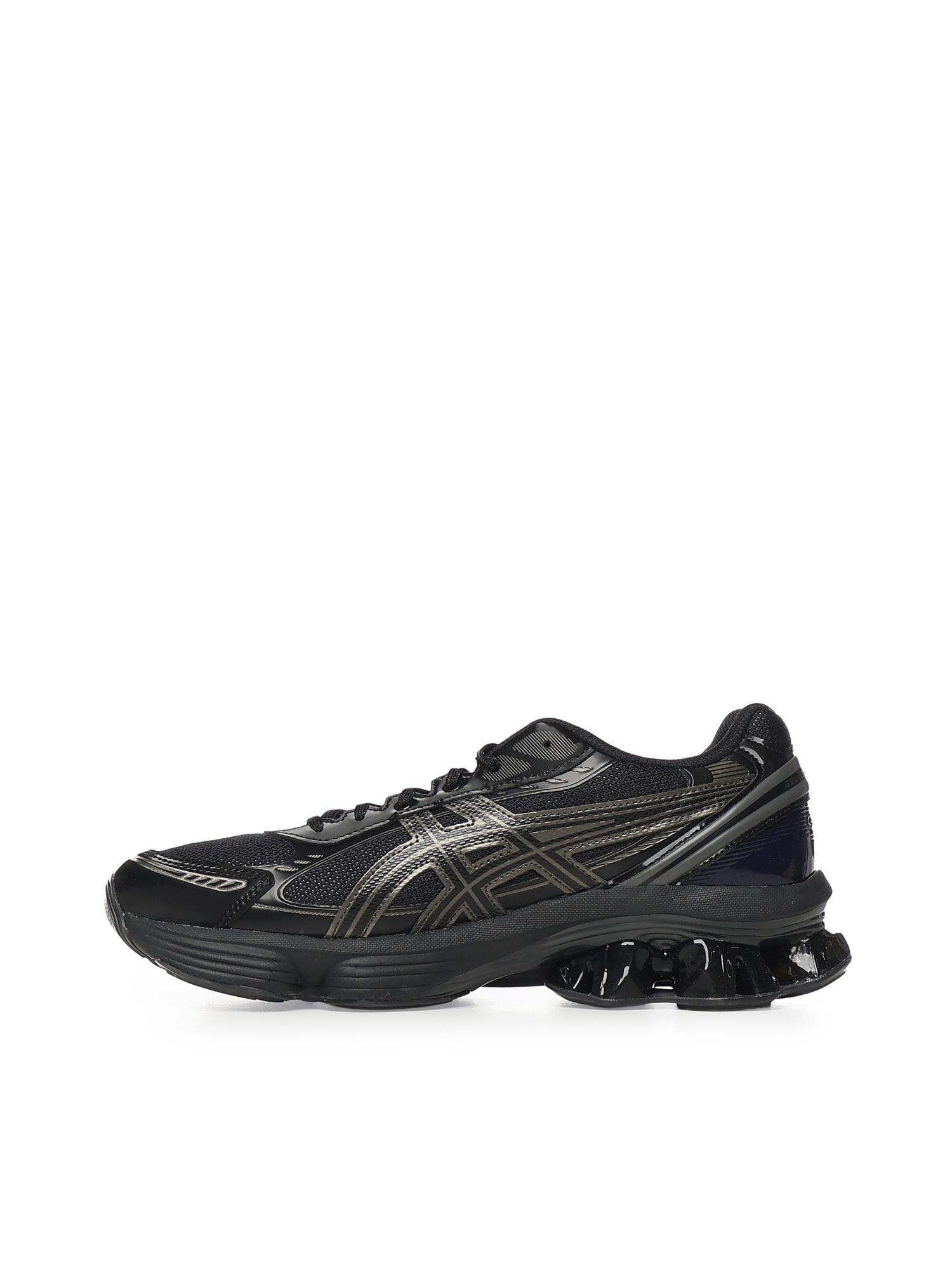 Sneaker Gel Kinetic Fluent 1203A591 003 ASICS 