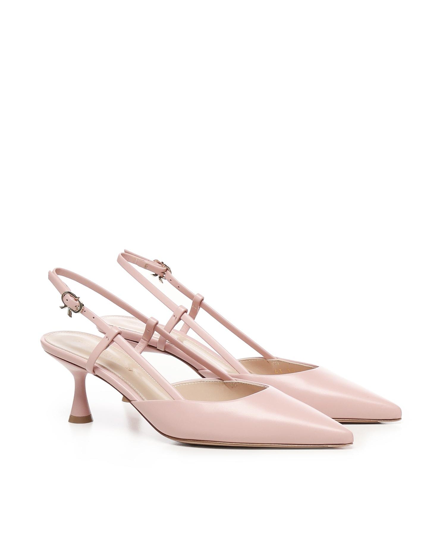 Slingback Ascent G95332 55LACVITSAKU GIANVITO ROSSI 