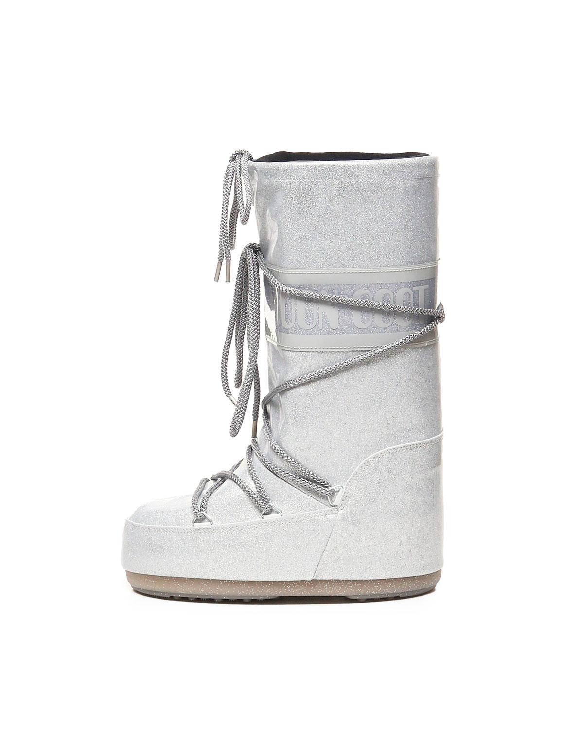 Moon boot longboots 80D1402850 H001 MOON BOOT 