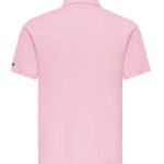 Polo Brighton con logo BRGH001 00020H MC2 SAINT BARTH 