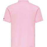 Polo Brighton con logo BRGH001 00020H MC2 SAINT BARTH 
