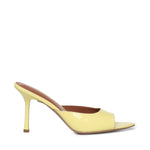 Mule Connie in vernice CONNIE VERNICESUN GIULIANO GALIANO 