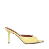 Mule Connie in vernice CONNIE VERNICESUN GIULIANO GALIANO 