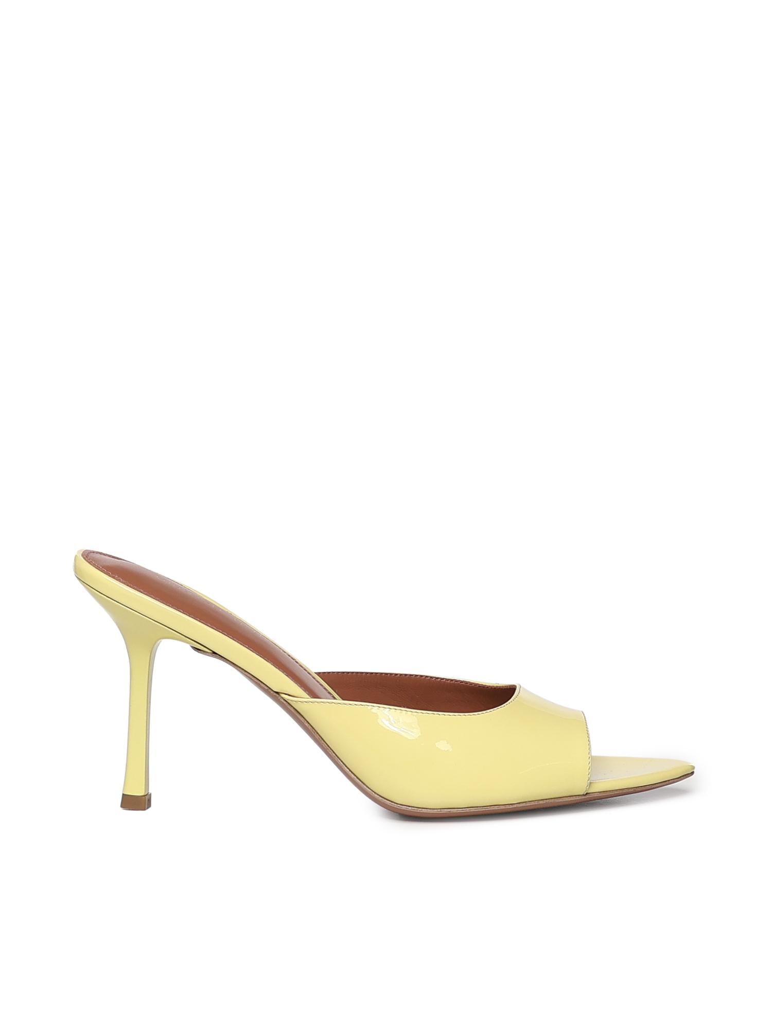 Mule Connie in vernice CONNIE VERNICESUN GIULIANO GALIANO 