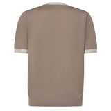 T-shirt in cotone<BR/> M76MAGM19MAG0M013 260113 ELEVENTY 