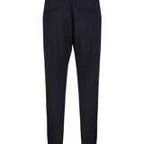 Pantalone Riccardo RICCARDO CC WML-W23BLU BE ABLE 