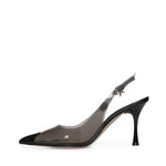 Slingback Diana G95542 85LACGSVFUNE GIANVITO ROSSI 