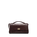 Pochette Bel Air con tracolla 834943 2AB0X6036 BALENCIAGA 