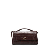 Pochette Bel Air con tracolla 834943 2AB0X6036 BALENCIAGA 