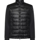 Giubbotto maniche scuba Hebron 26SBLUC02207 007459999 BLAUER 