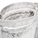 Borsa a secchiello Dorothy 73BS8G804 DOROTHYARGENTO V° 73 
