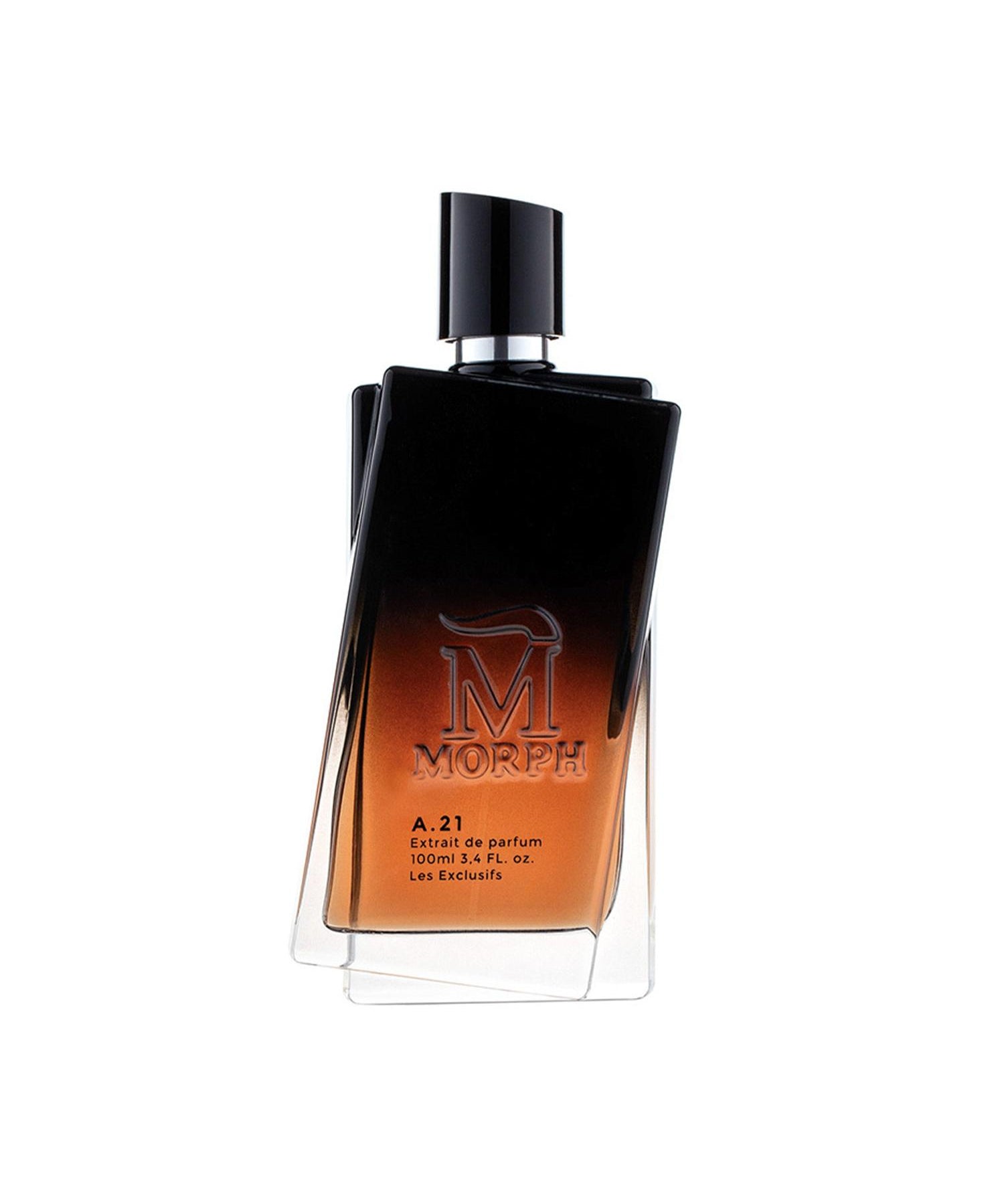 MORPH A.21 EAU DE PARFUM MOR13 LES ESCLISIFS1 MORPH 