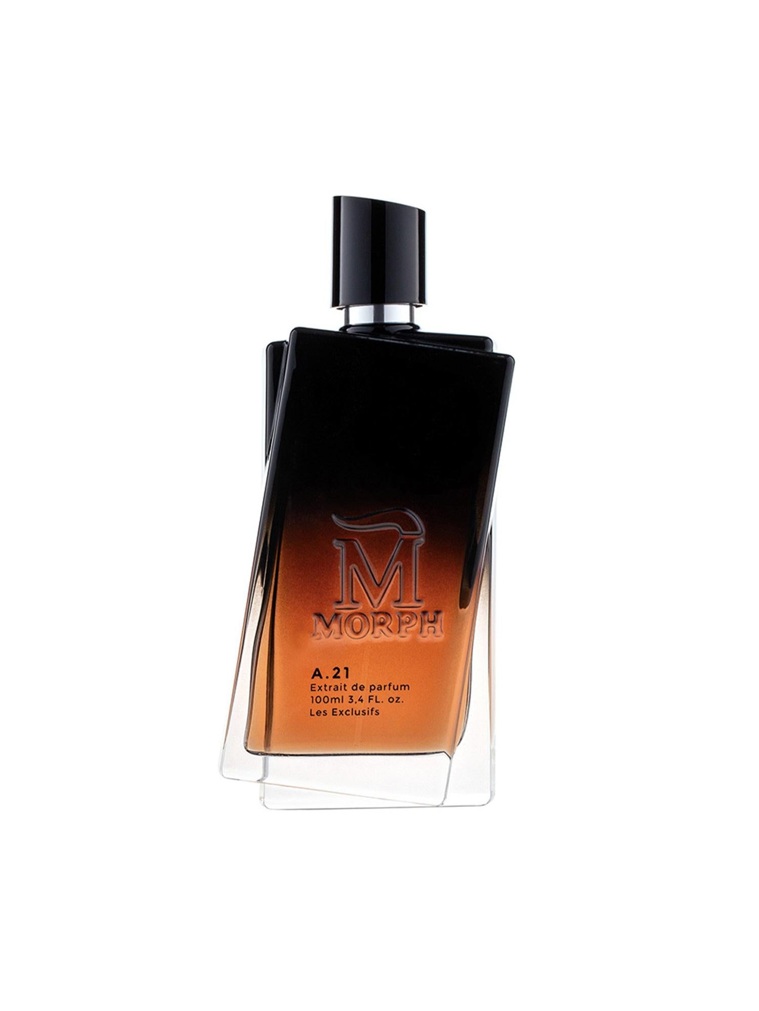 MORPH A.21 EAU DE PARFUM MOR13 LES ESCLISIFS1 MORPH 