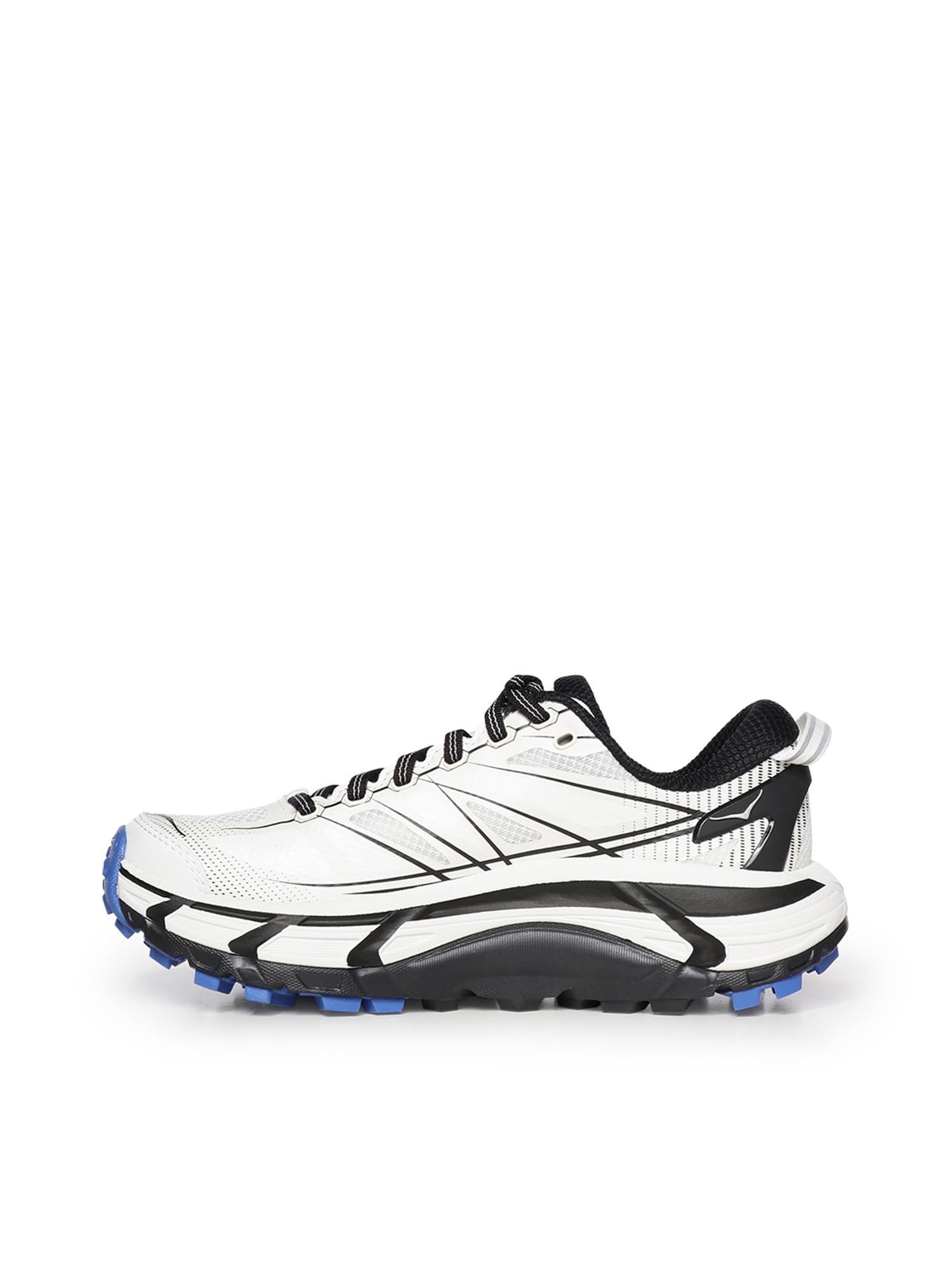 Sneaker Mafate Speed 2 1126851 WTCB HOKA 