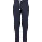 Pantalone in cotone stretch M75PANG03TET0G002 11NNN ELEVENTY 