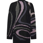 Cardigan Marmo 5UKQ81 5U967002 PUCCI 