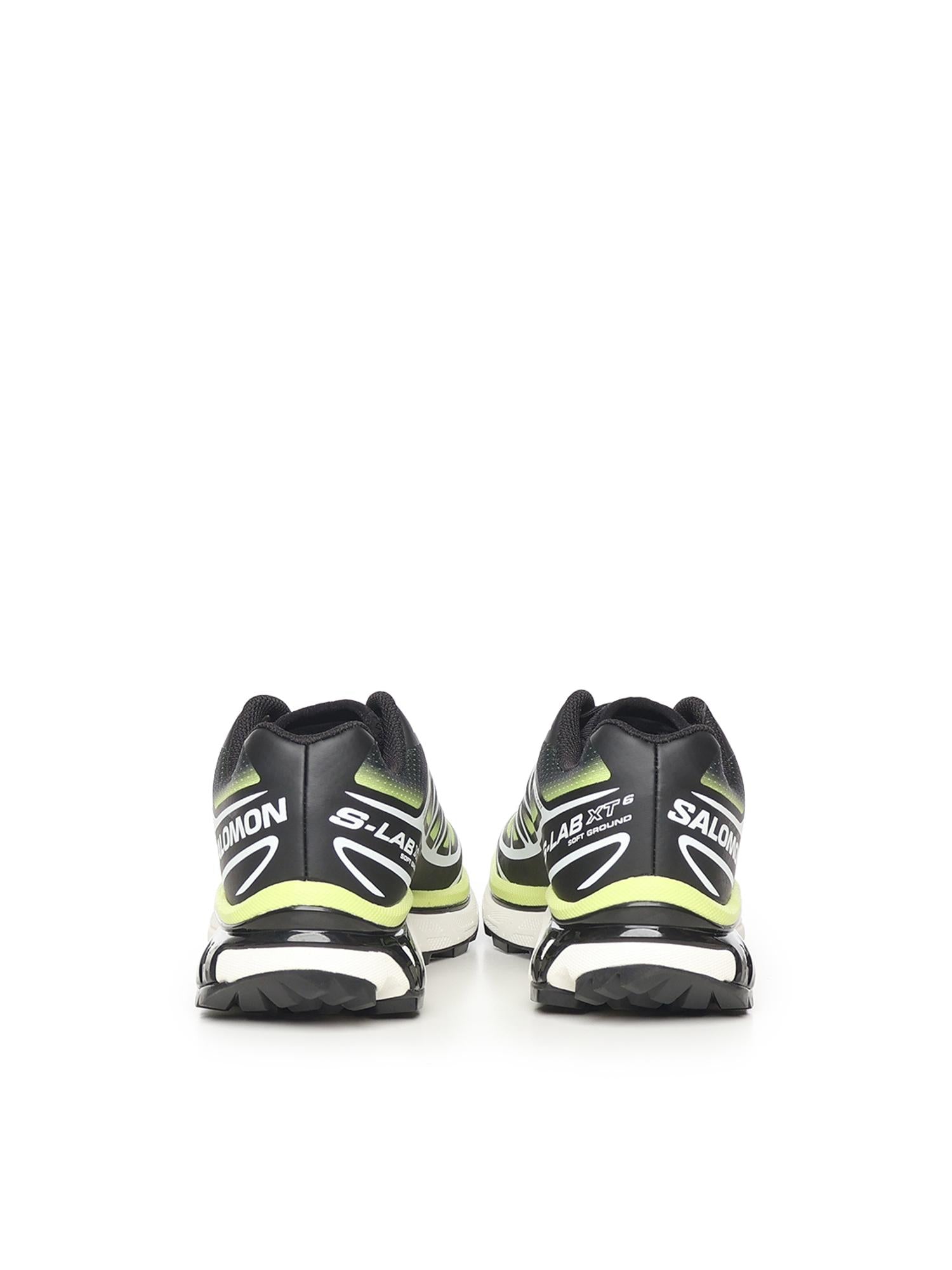 Sneakers  XT 6 Skyline L47977400  SALOMON 