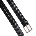Cintura Intrecciato 609182 V3IM18803 BOTTEGA VENETA 