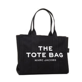 Borsa The tote bag grande M0016156 001 MARC JACOBS 