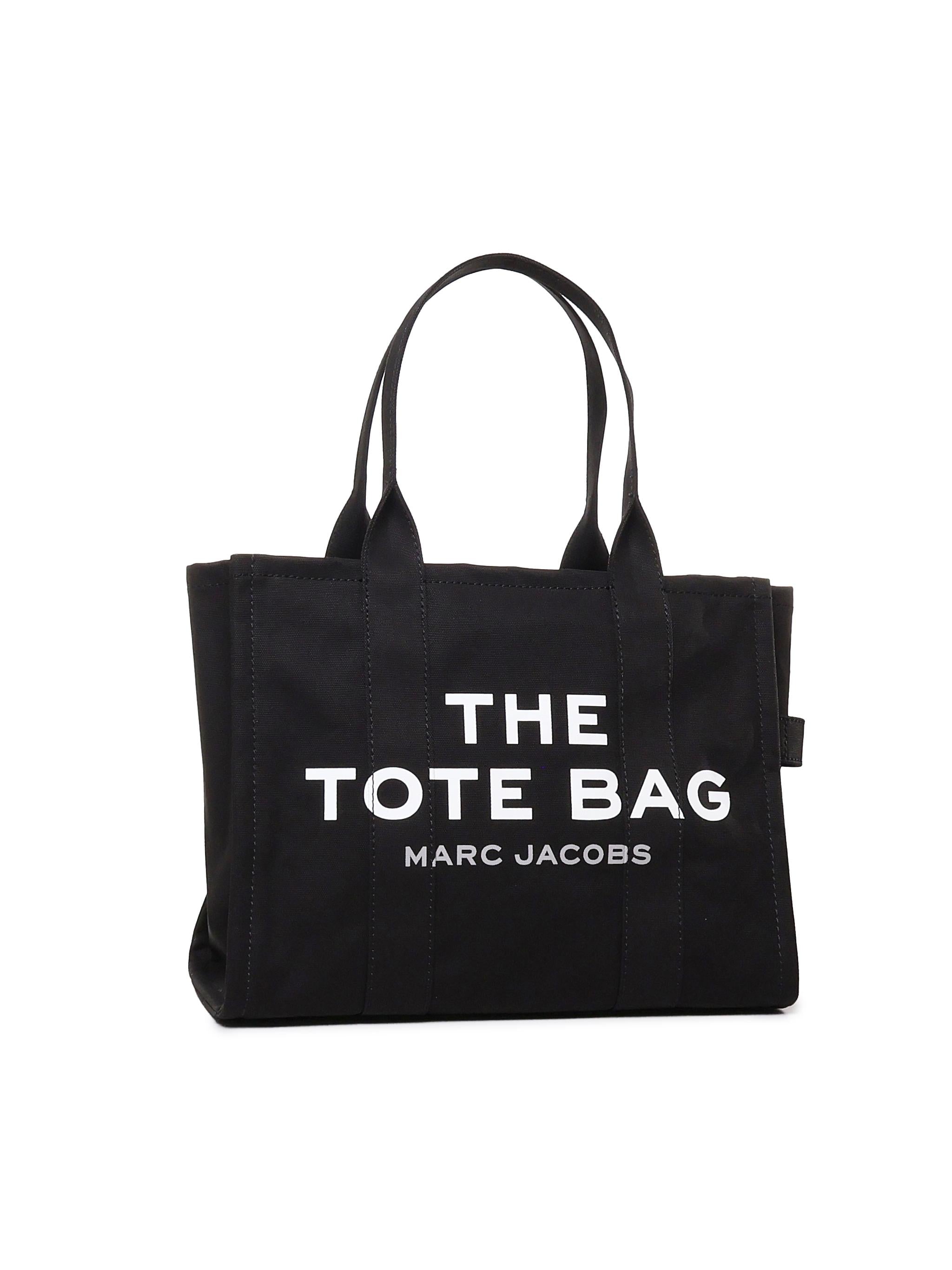 Borsa The tote bag grande M0016156 001 MARC JACOBS 