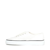 Sneaker Féfé in tela FOW00212AW00829 110 JACQUEMUS 