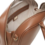 Borsa Penelope con logo 73BS9CL01 PENELOPECUOIO V° 73 