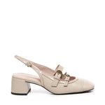 Slingback Maia<BR/> E4S5C210201 N12 COCCINELLE 