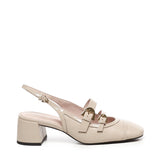 Slingback Maia<BR/> E4S5C210201 N12 COCCINELLE 