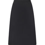 Gonna Pencil in flanella 26FWNGN-0001  NINEMINUTES 