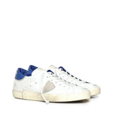 Sneakers Prsx in pelle PRLU FG02 PHILIPPE MODEL 