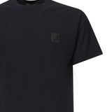 T-shirt Ghost in cotone K1S152100008 S0F11V0020 STONE ISLAND 