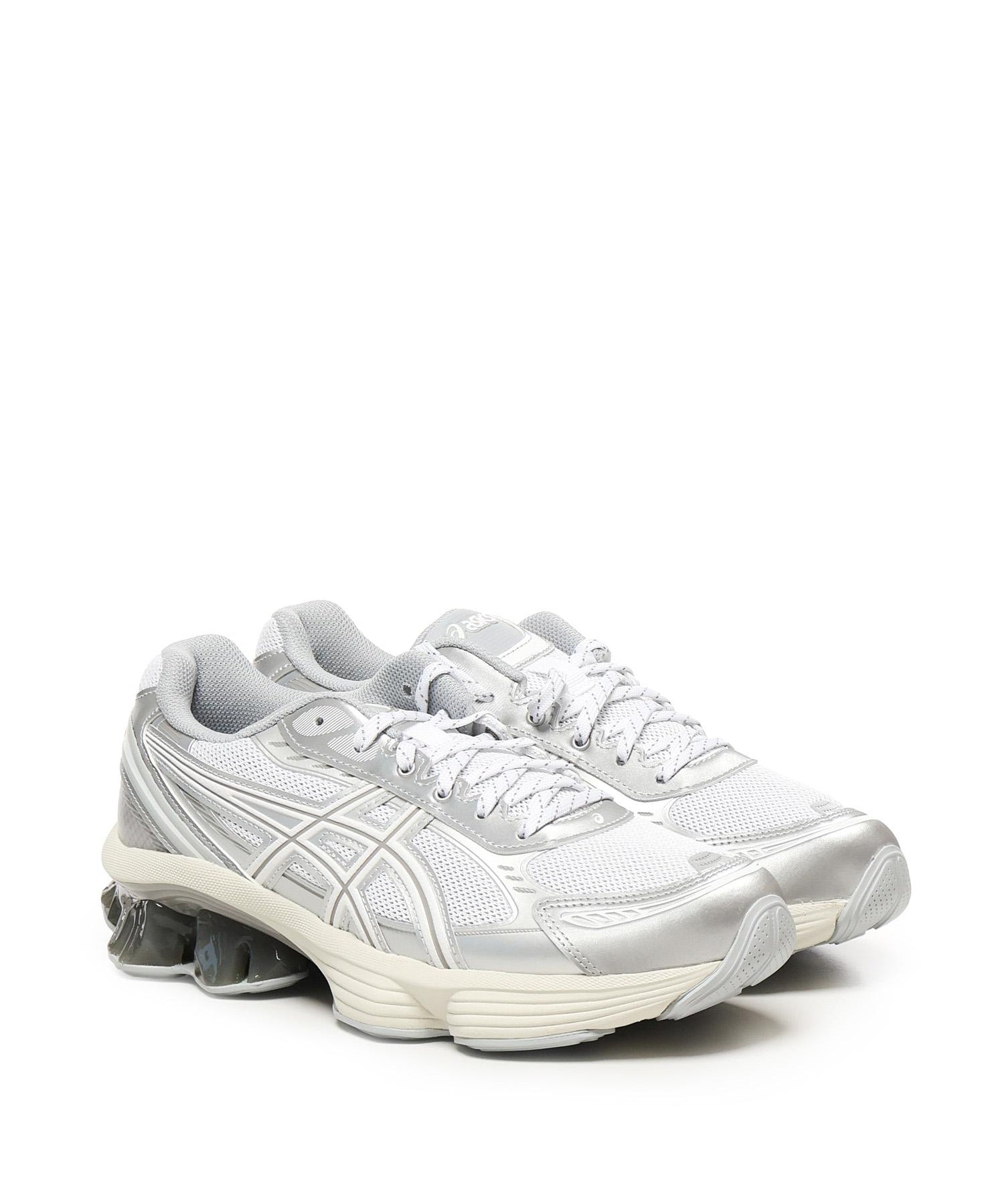 Sneakers Gel-Kinetic fluent 1203A591 101 ASICS 