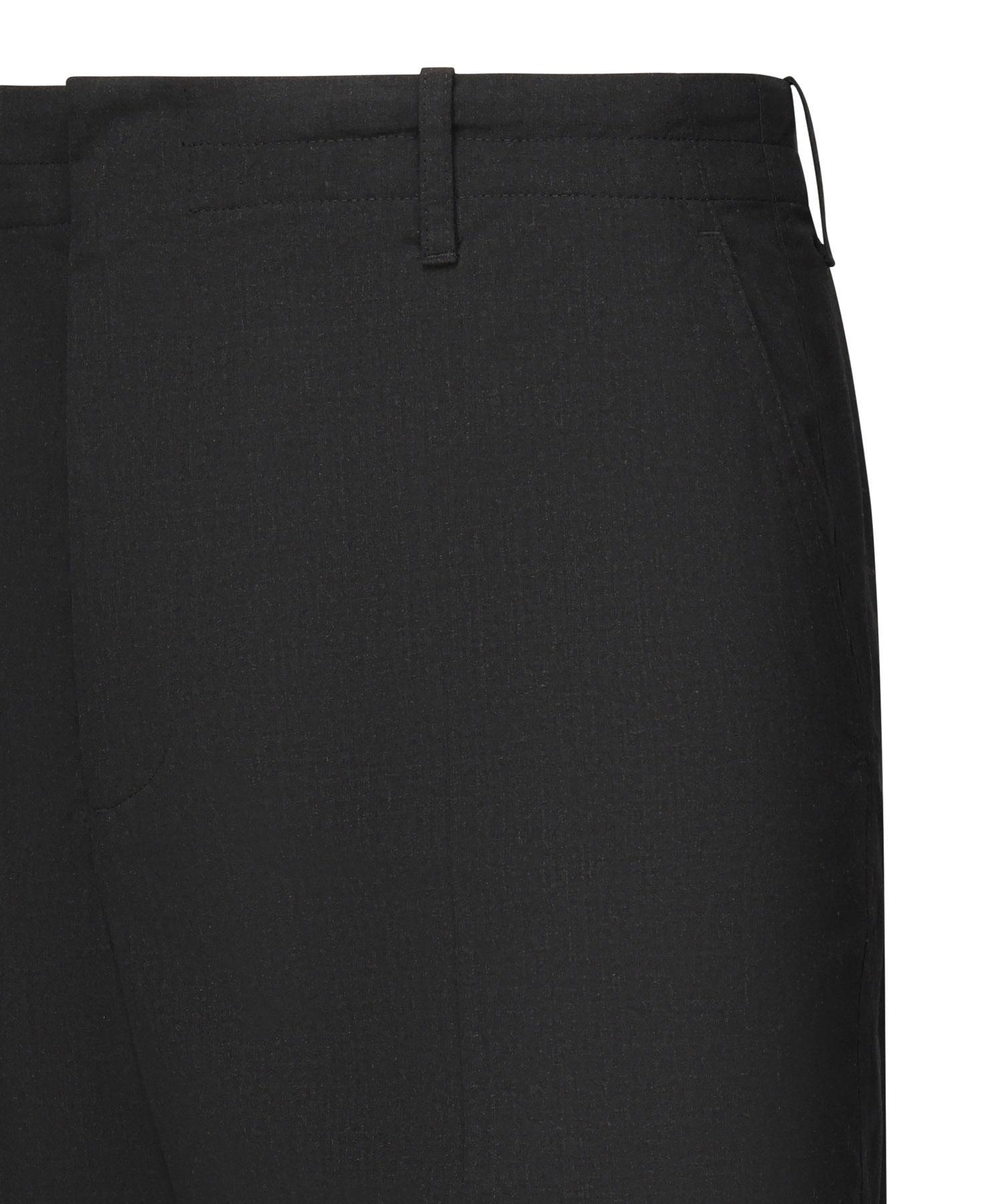 Pantaloni in lana sottile<BR/> 836967 V4XP01307 BOTTEGA VENETA 