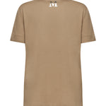 T-shirt in jersey<BR/> 2519971033600 007 'S MAX MARA 