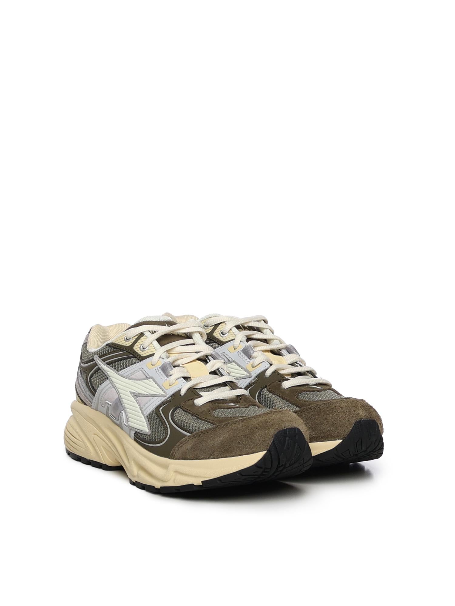 Sneaker Mythos Star M2 Stone 501.182155 70164 DIADORA 