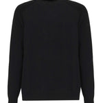 Maglia in cotone con logo W25140 10 RRD 