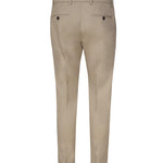 Pantalaccio Riccardo in viscosa RICCARDO CC REGULARNOCCIOLA BEABLE 