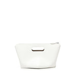 Folded clutch in pelle AA1S01625C0Y75 010 ALAIA 